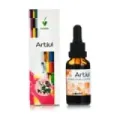 01 ARTIUL + ACEITE ES.JENGIBRE 50ML