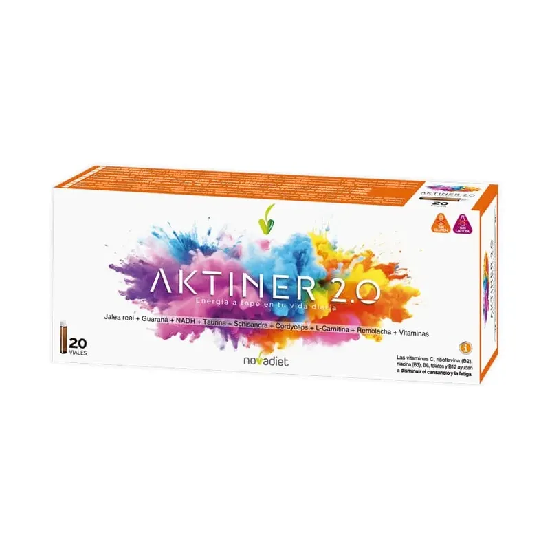 AKTINER 2.0