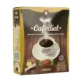 CAFEDIET Envase de 12 sticks de 4 g.