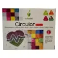 CIRCULAR 60CAP