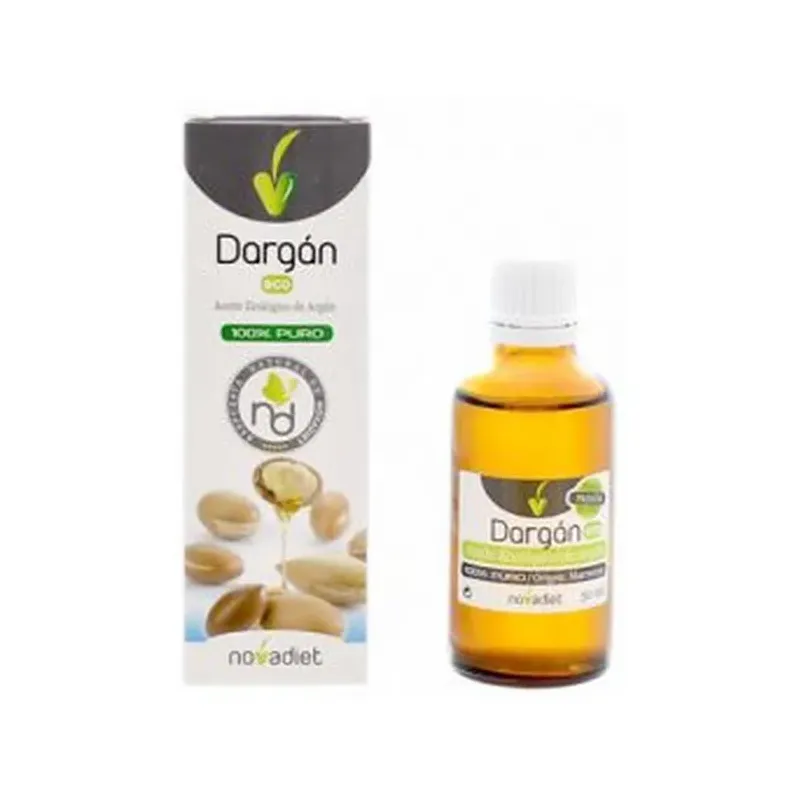 DARGAN ECO Envase de 50 ml.