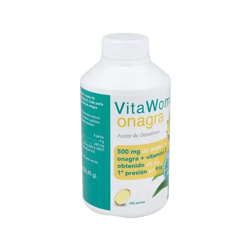 ONAGRA 450 PERLAS
