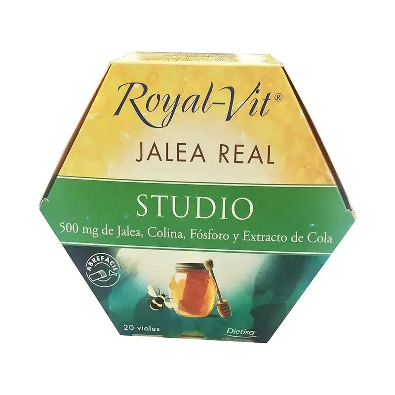 JALEA REAL ESTUDIO 20 VIALES