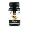 MACA Envase de 30 cápsulas vegetales.