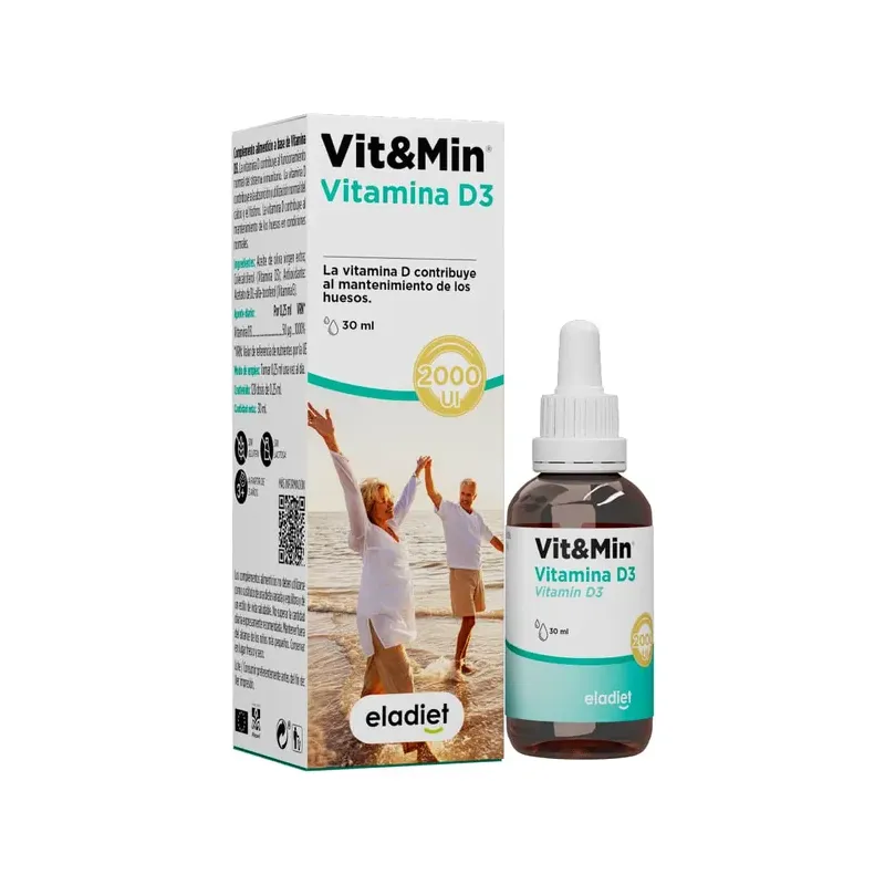 VITAMINA D3