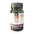 MSM + GLUCOSAMINA