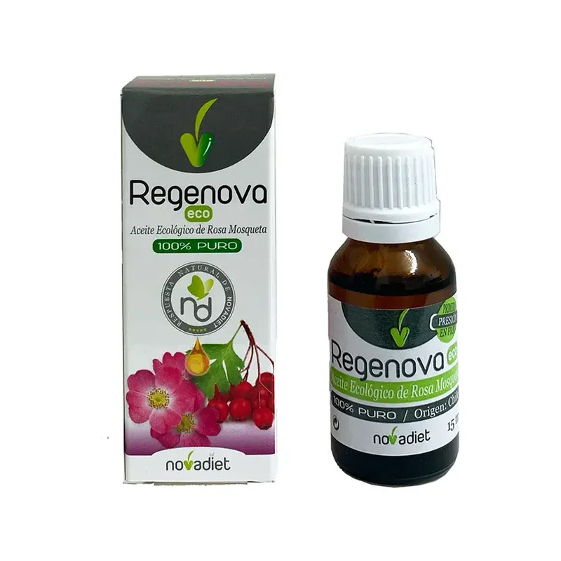 REGENOVA ECO 50 ML Envase de 50 ml.
