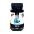 ZINC 60 CAP