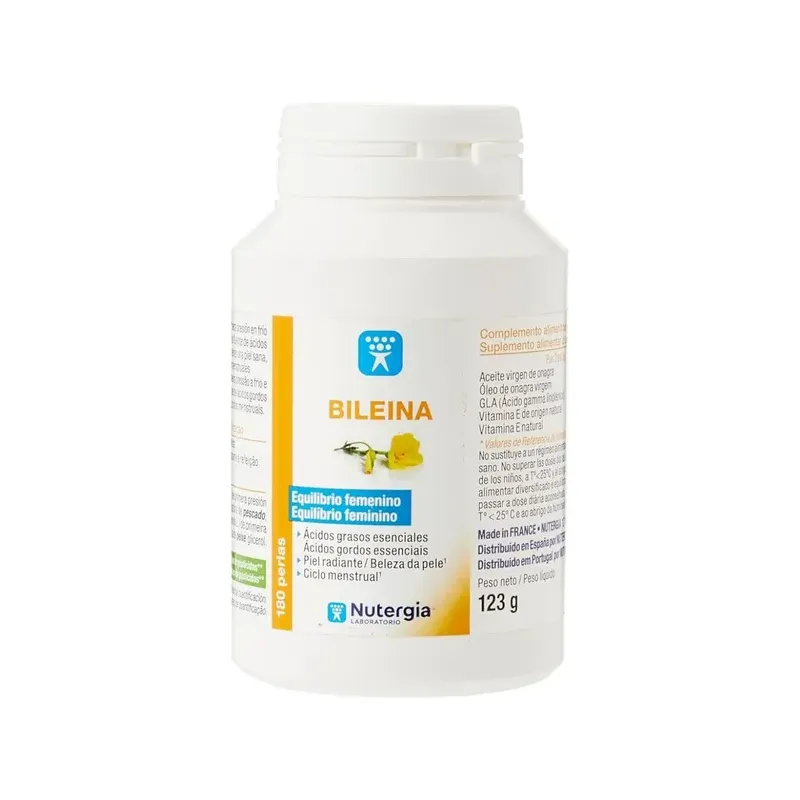 BILEINA 180 PERLAS
