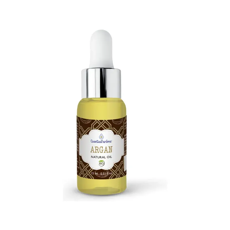 ACEITE ARGAN   15ml BIO   ESENTIAL´AROMS