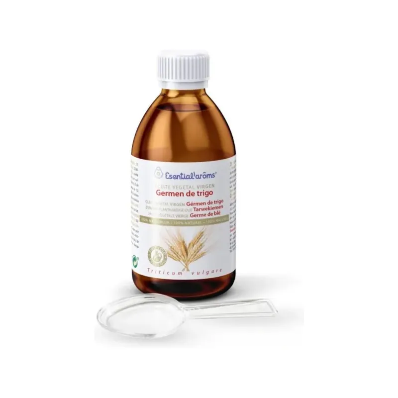 ACEITE GERMEN TRIGO  100ml. ESENTIAL AROMS