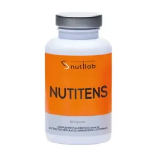 NUTITENS 90 CÁPS