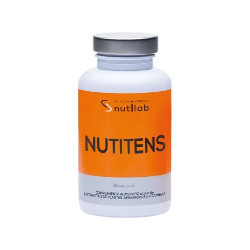 NUTITENS 90 CÁPS