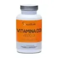 VITAMINA D3 4000UI (60 PERLAS)