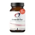 AMINO D-TOX 90CAP