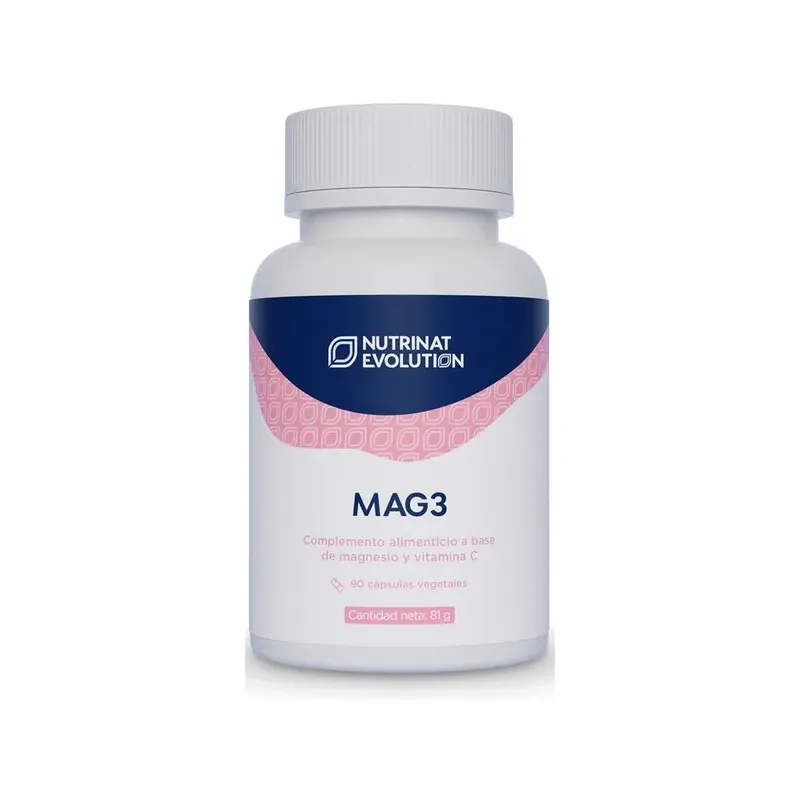 MAG3 90CAP