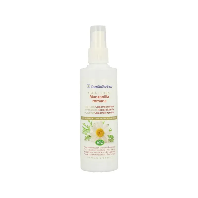 AGUA MANZANILLA ROMA  100ml ECO   ESENTIAL´AROMS