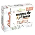 MAGNESIO+POTASIO 60 COMPRIMIDOS