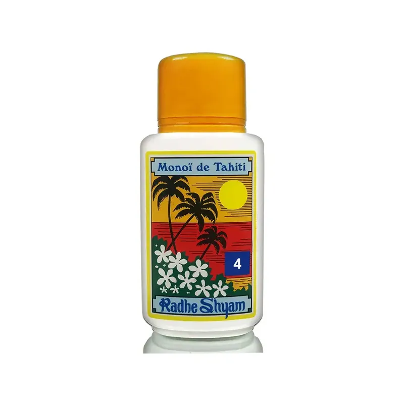 ACEITE MONOI TAHITI F-4
