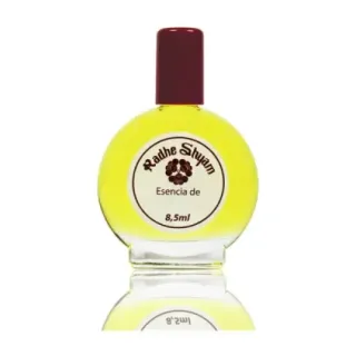 ESENCIA DE MUSK RADHE 8,5 ML