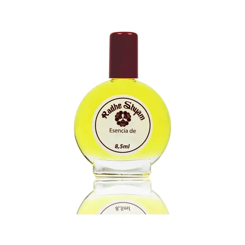 ESENCIA DE MUSK RADHE 8,5 ML