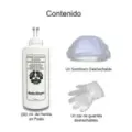 HENNA PASTA CAOBA OSCURO 200 ML