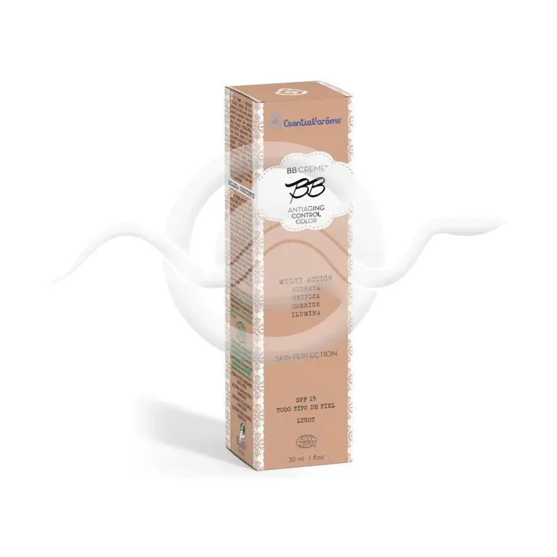 BB CREAM 2 30NL  ESENTIAL´AROMS