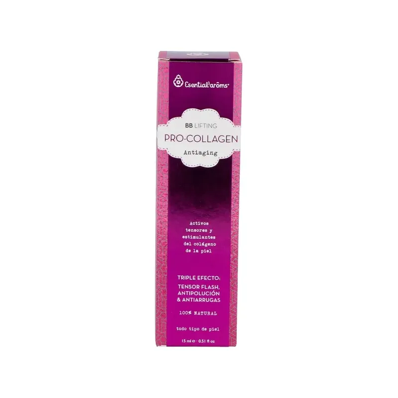 BB LIFTING PRO-COLLAGEN 15ml ESENTIAL´AROMS