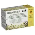 HEPA ROBIS 25 FILTROS