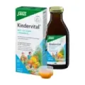 KINDERVITAL PARA NIÑOS 250 ML