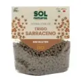 ESTRELLITAS DE TRIGO SARRACENO SIN