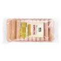 MELINDROS DE ESPELTA BIO 200G