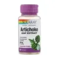 ARTICHOKE (ALCACHOFA) 300 MG. - 60