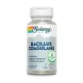 BACILLUS COAGULANS 60 VEGCAPS