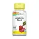 BEET ROOT (REMOLACHA) - 100 VEGCAPS