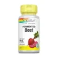 BEET ROOT (REMOLACHA) - 100 VEGCAPS