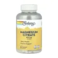 BIG MAGNESIUM CITRATE  - 180 VEGCAP