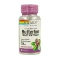 BUTTERBUR (PETASITA) 50 MG - 60 VEG