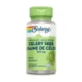 CELERY SEED 505 MG - 100 VEGCAPS (A