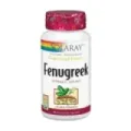 FENUGREEK (FENOGRECO) 350 MG. - 90