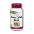 GREEN COFFE BEAN EXTRACT 400 MG - 6
