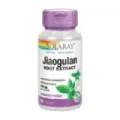 JIAOGULAN 410 MG- 60 VEGCAPS