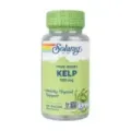 KELP 550 MG - 100 VEGCAPS