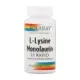 L-LYSINE & MONOLAURIN 60CAP