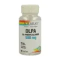 L-PHENYLALANINE 500 MG - 60 VEGCAPS