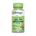 OIL OREGAN 150 MG - 60 PERLAS