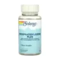 PHOSPHATIDYLSERINE PLUS - 60 CÁPSUL