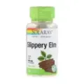 SLIPPERY ELM BARK 400 MG. - 100 VEG