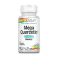 SMALL MEGA QUERCITIN 600 MG - 30 VE