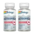 SUPER MULTIDOPHILUS 24  60CAP